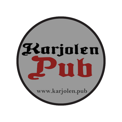 Karjolen Pub